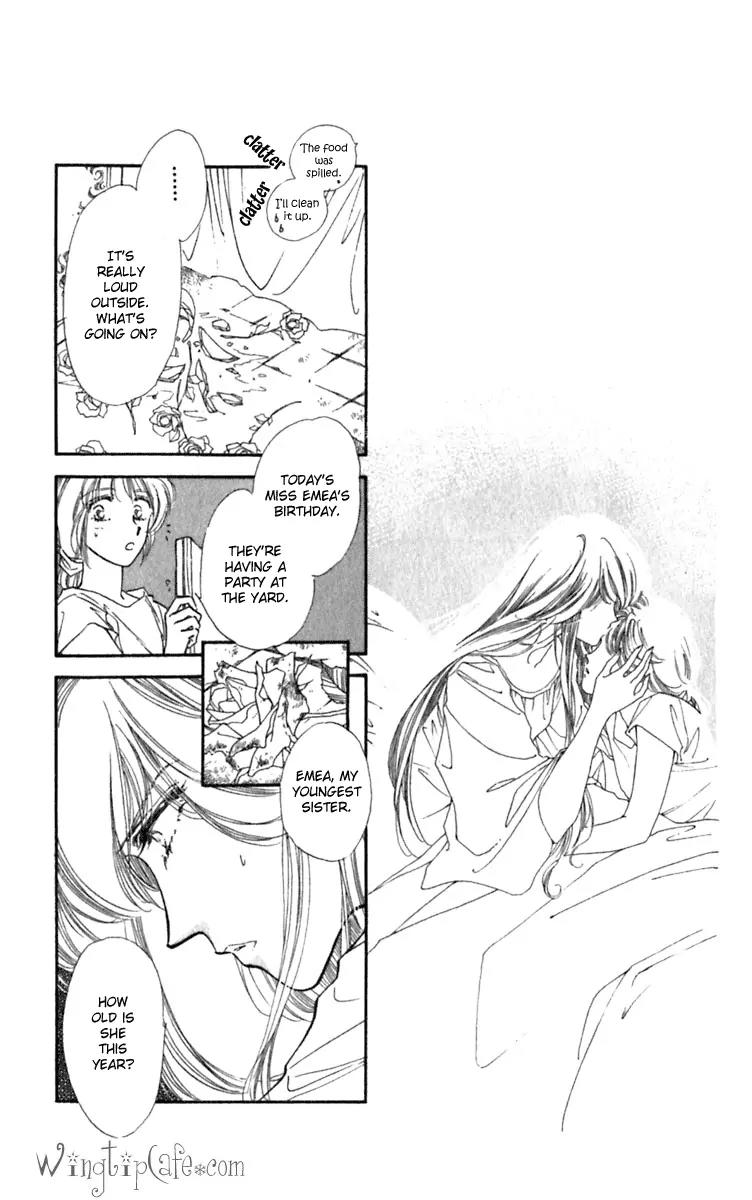 Viehmannin wa Utau Chapter 17.2 page 23 - Chapter 17.2