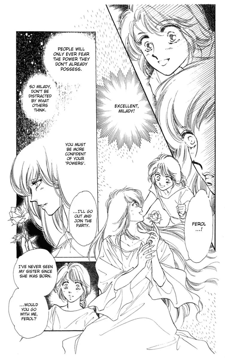 Viehmannin wa Utau Chapter 17.2 page 25 - Chapter 17.2