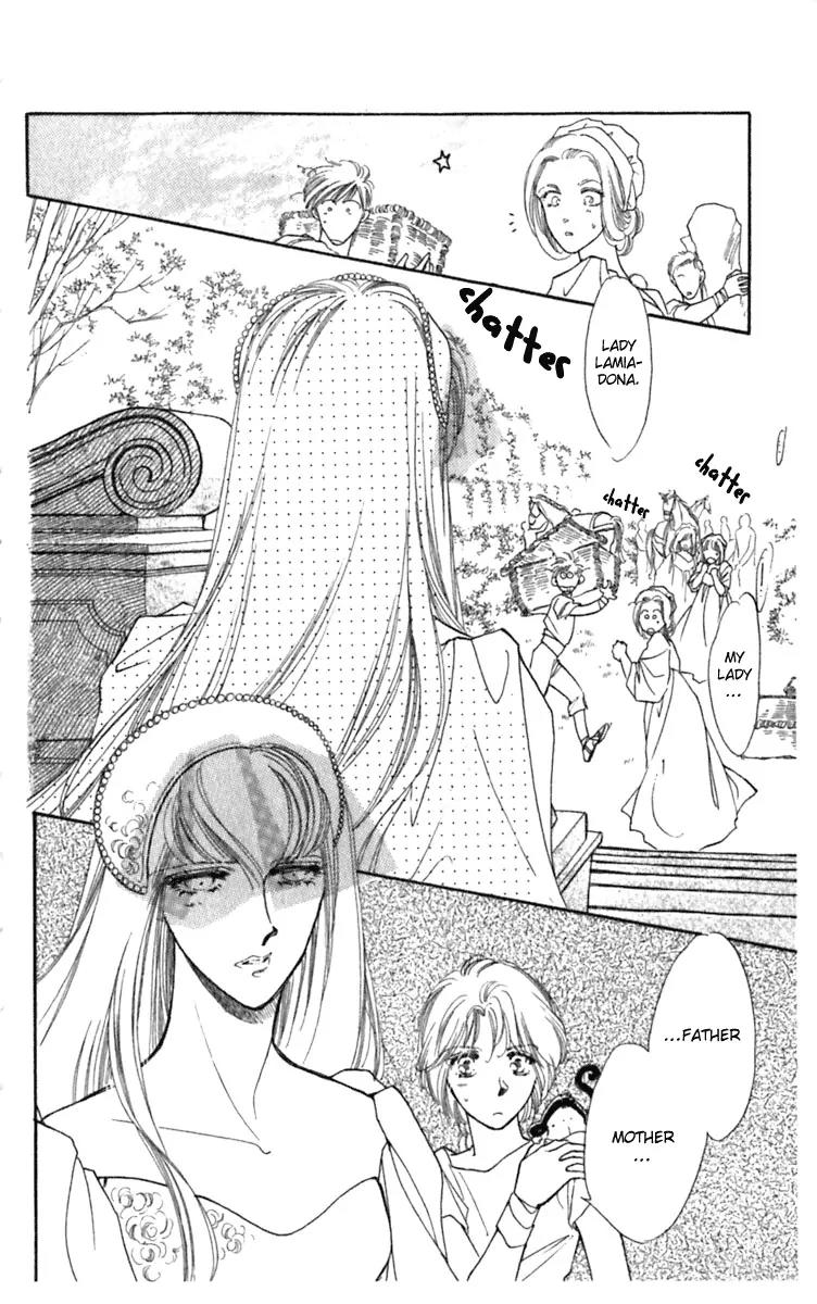 Viehmannin wa Utau Chapter 17.2 page 26 - Chapter 17.2
