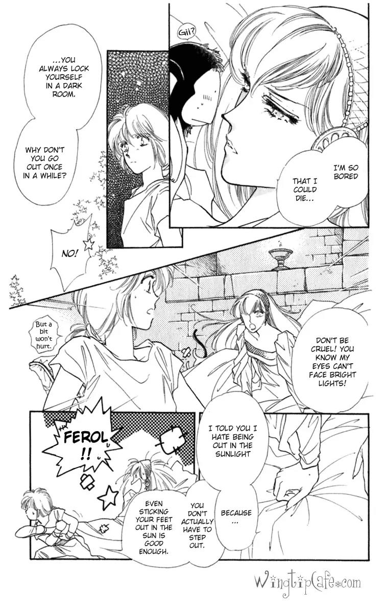 Viehmannin wa Utau Chapter 17.2 page 5 - Chapter 17.2