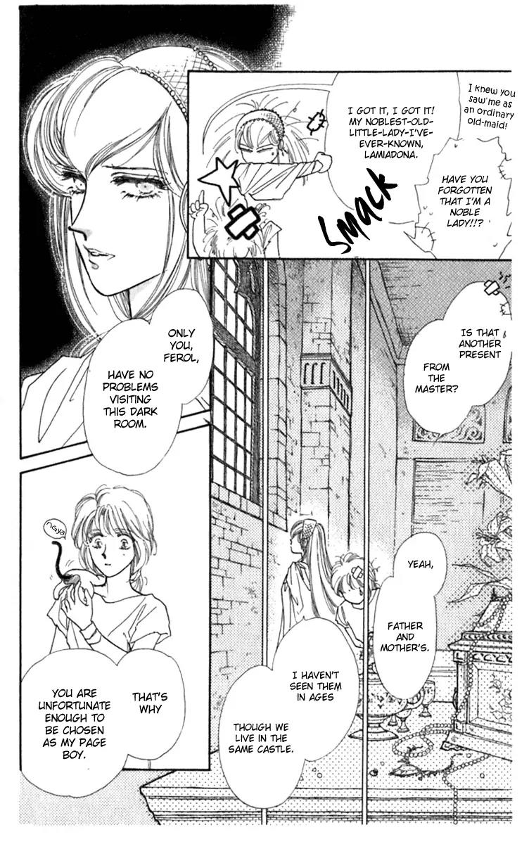 Viehmannin wa Utau Chapter 17.2 page 6 - Chapter 17.2