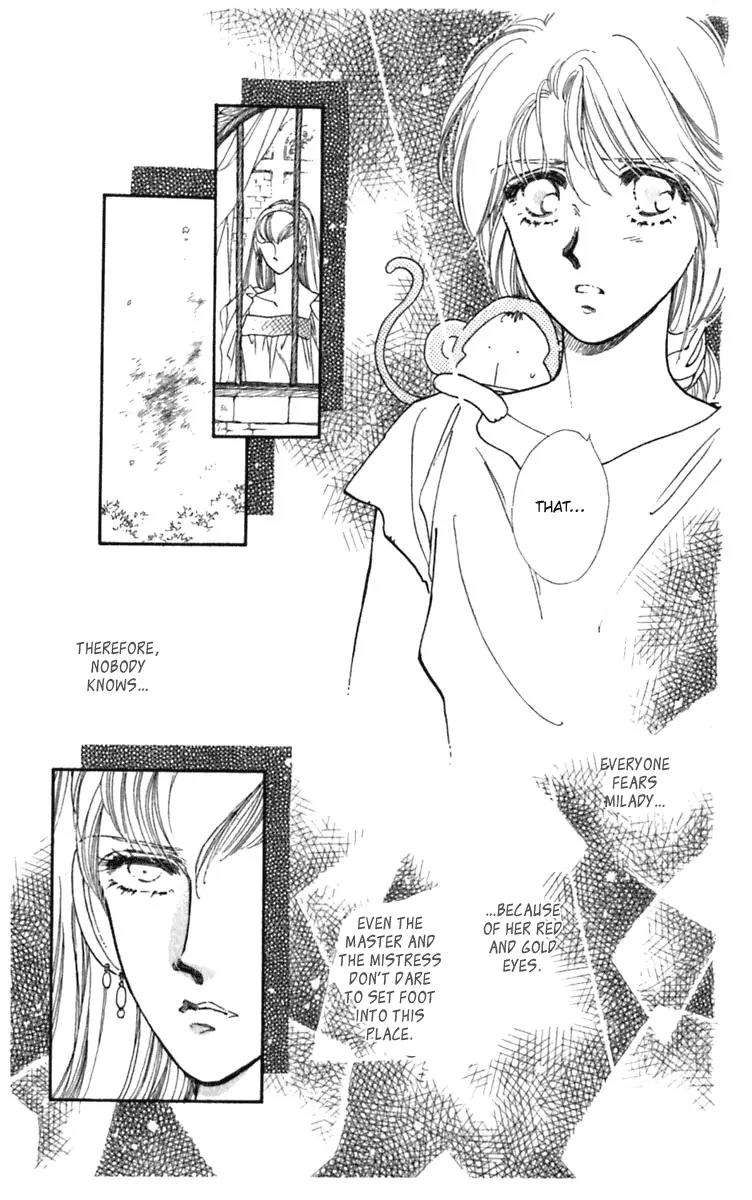 Viehmannin wa Utau Chapter 17.2 page 7 - Chapter 17.2