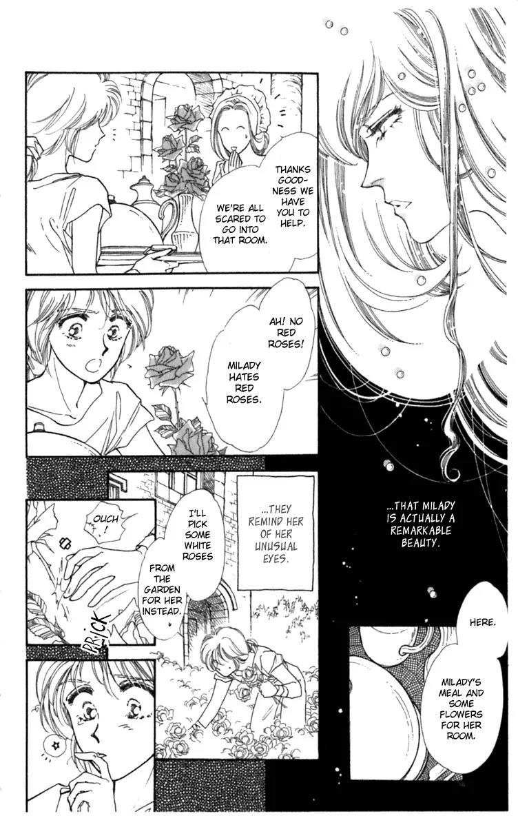 Viehmannin wa Utau Chapter 17.2 page 8 - Chapter 17.2