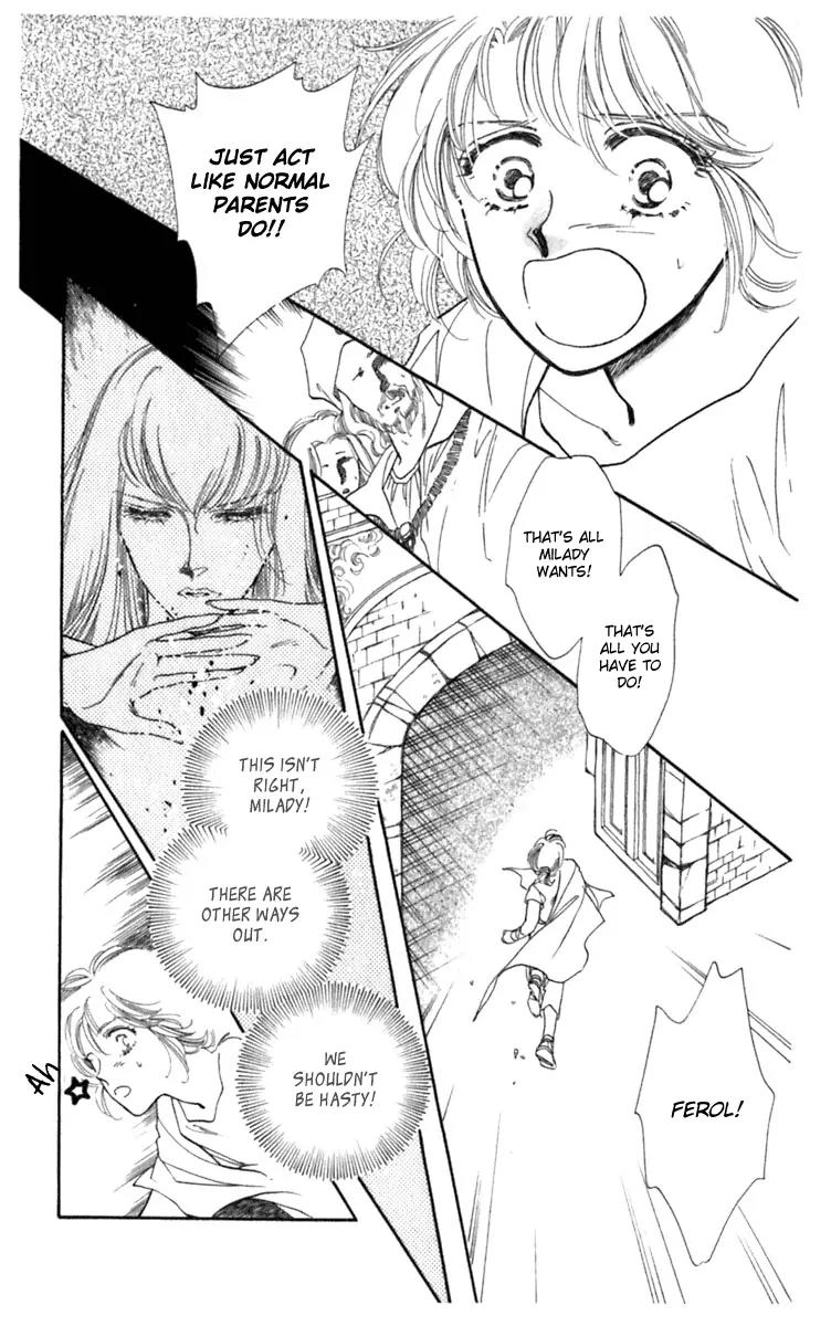 Viehmannin wa Utau Chapter 17.3 page 12 - Chapter 17.3