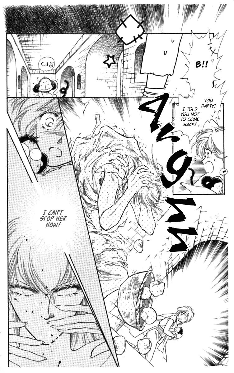 Viehmannin wa Utau Chapter 17.3 page 13 - Chapter 17.3