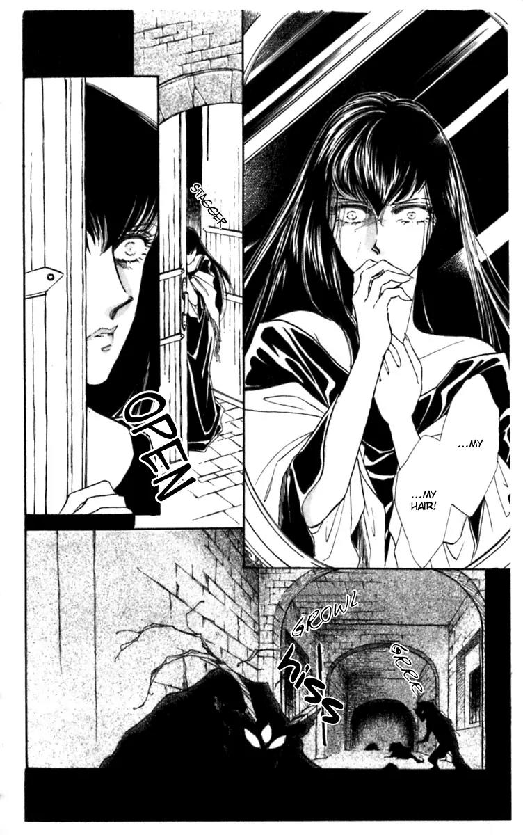 Viehmannin wa Utau Chapter 17.3 page 15 - Chapter 17.3