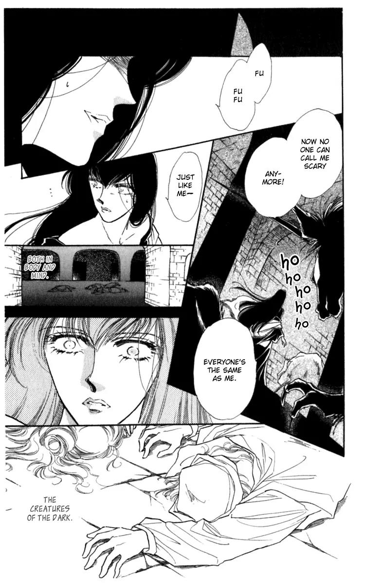 Viehmannin wa Utau Chapter 17.3 page 16 - Chapter 17.3