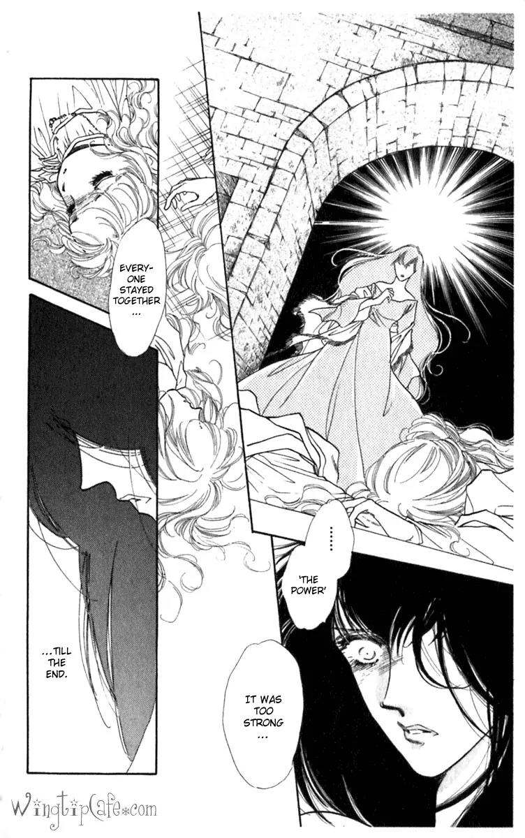 Viehmannin wa Utau Chapter 17.3 page 17 - Chapter 17.3