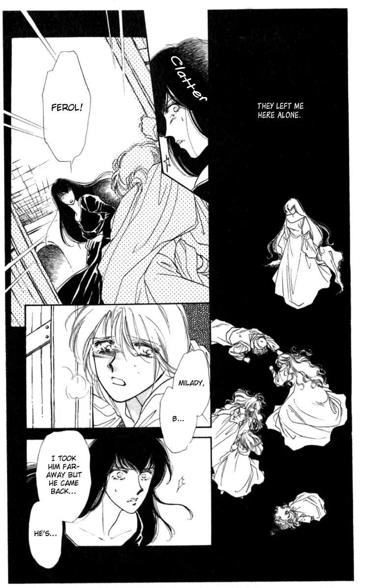 Viehmannin wa Utau Chapter 17.3 page 18 - Chapter 17.3