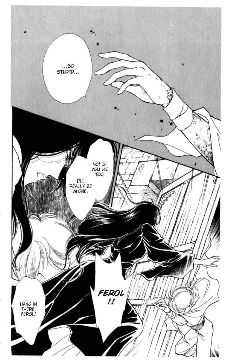 Viehmannin wa Utau Chapter 17.3 page 19 - Chapter 17.3