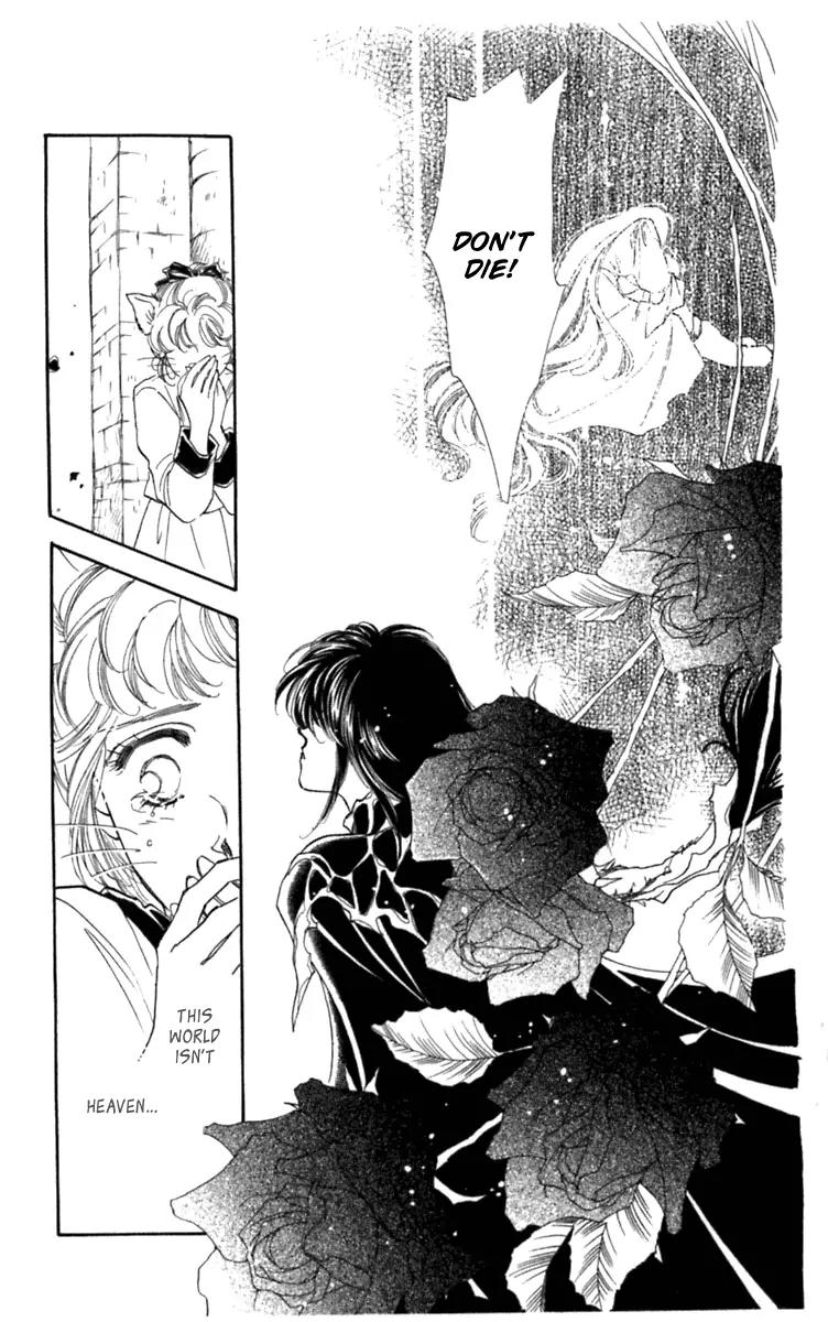 Viehmannin wa Utau Chapter 17.3 page 20 - Chapter 17.3