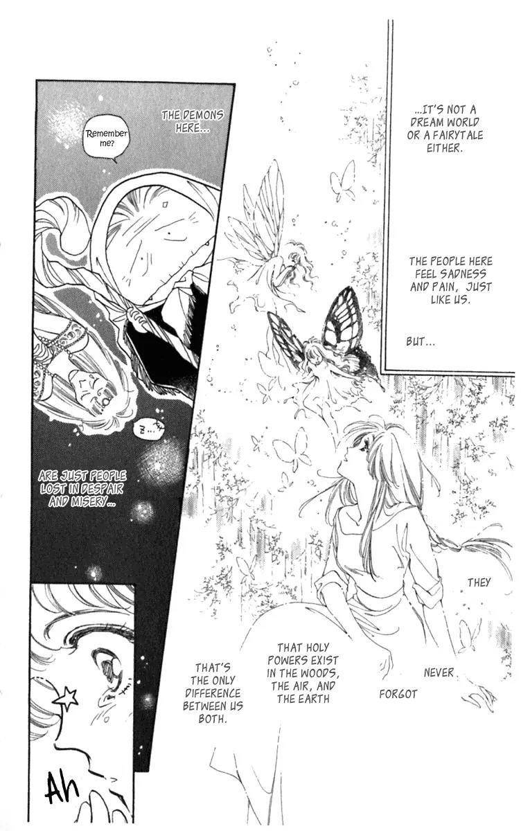 Viehmannin wa Utau Chapter 17.3 page 21 - Chapter 17.3