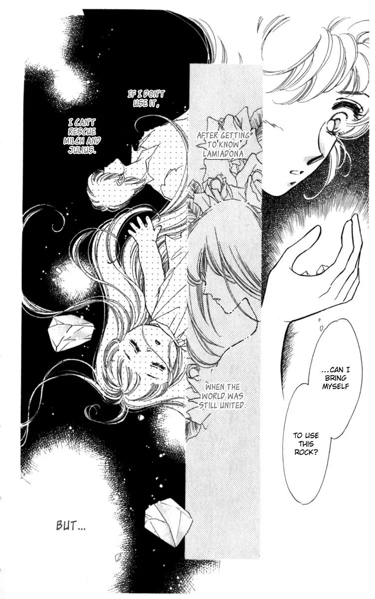 Viehmannin wa Utau Chapter 17.3 page 23 - Chapter 17.3