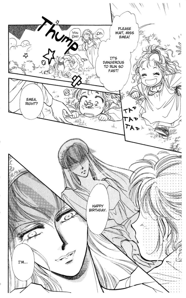 Viehmannin wa Utau Chapter 17.3 page 3 - Chapter 17.3