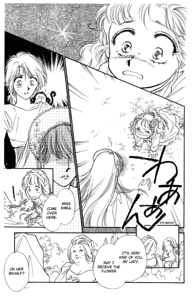 Viehmannin wa Utau Chapter 17.3 page 4 - Chapter 17.3