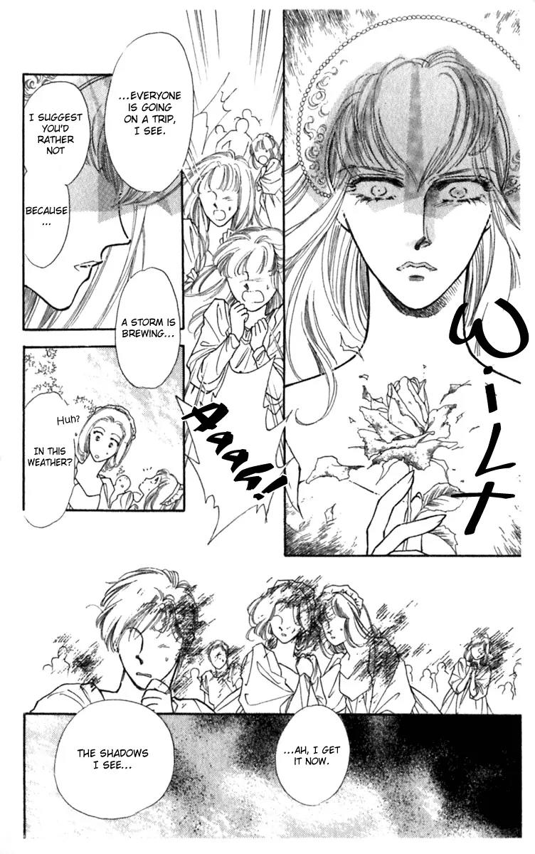 Viehmannin wa Utau Chapter 17.3 page 5 - Chapter 17.3