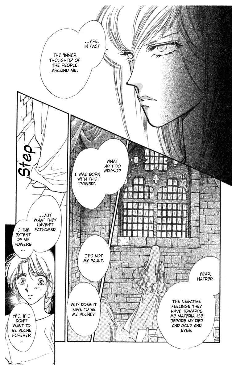 Viehmannin wa Utau Chapter 17.3 page 6 - Chapter 17.3
