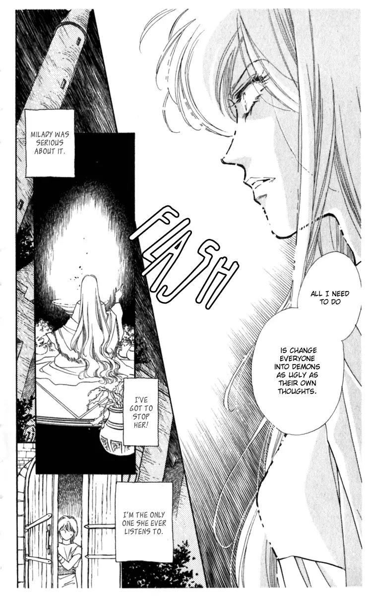 Viehmannin wa Utau Chapter 17.3 page 7 - Chapter 17.3