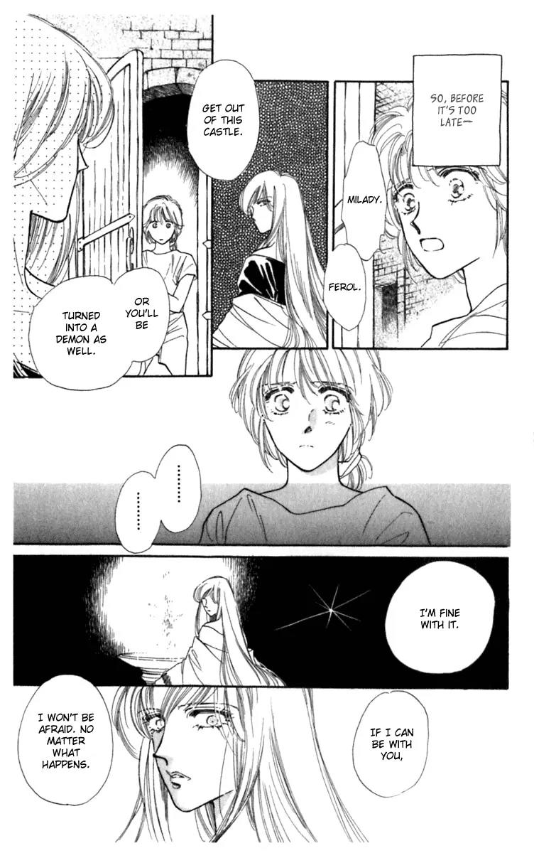 Viehmannin wa Utau Chapter 17.3 page 8 - Chapter 17.3