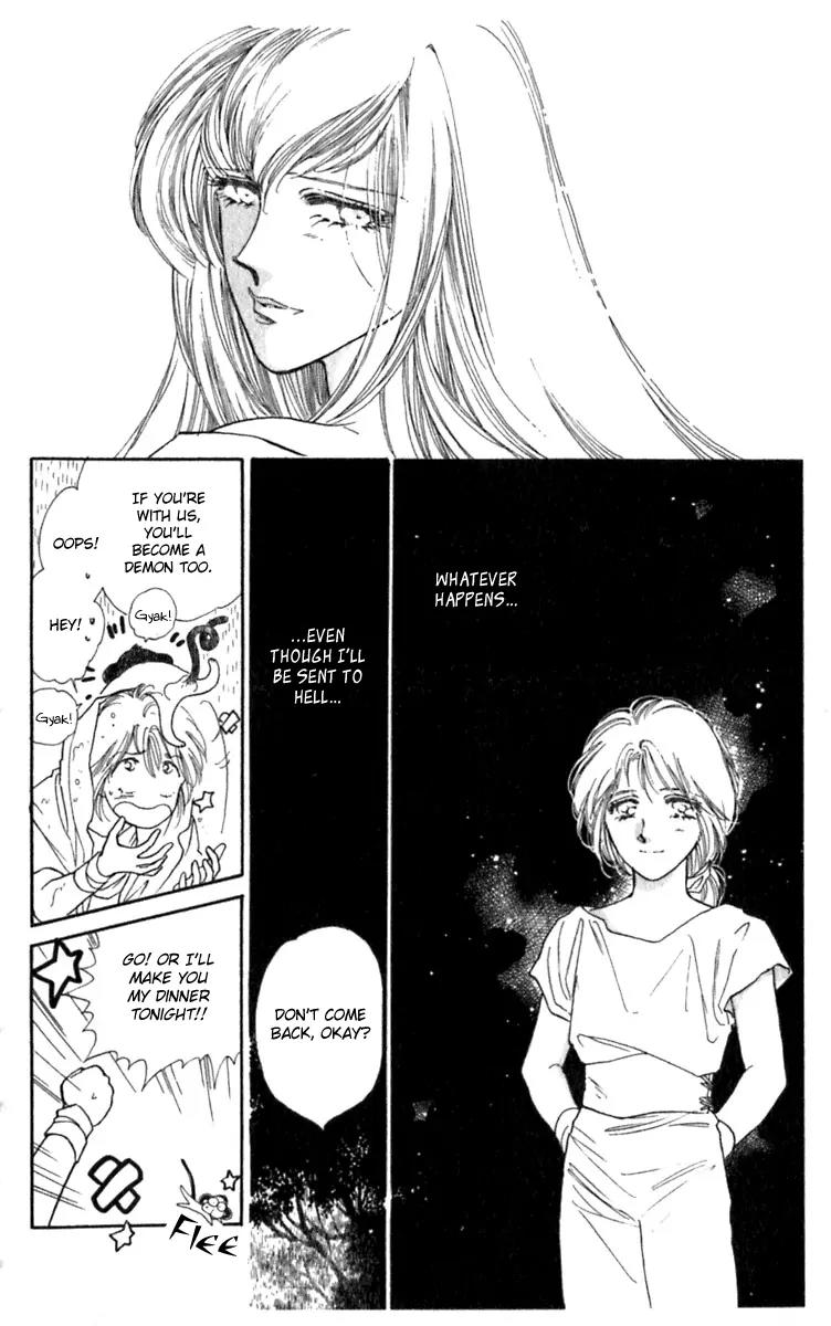 Viehmannin wa Utau Chapter 17.3 page 9 - Chapter 17.3