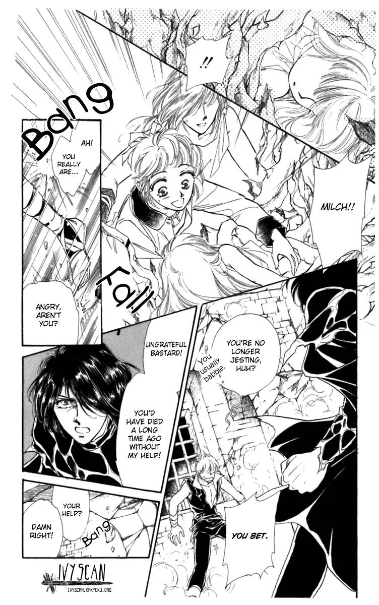 Viehmannin wa Utau Chapter 19 page 12 - Chapter 19