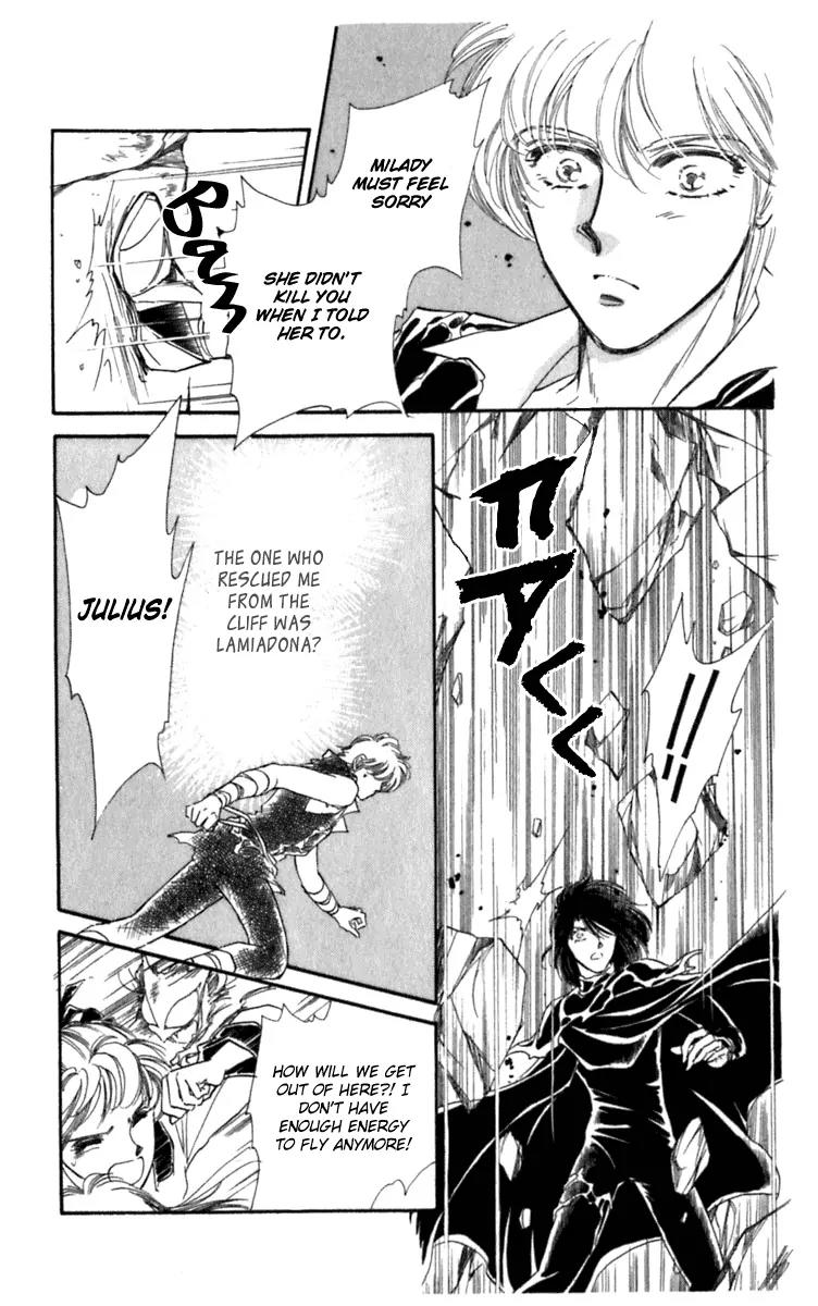 Viehmannin wa Utau Chapter 19 page 13 - Chapter 19