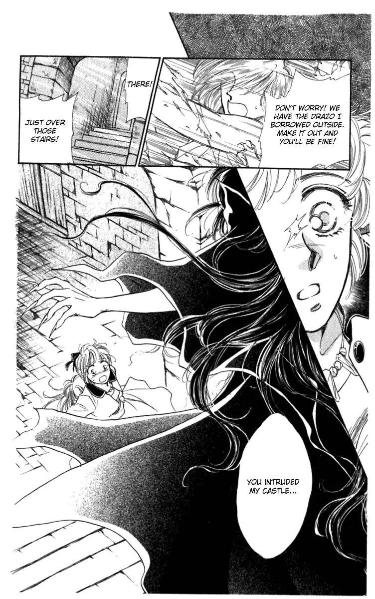 Viehmannin wa Utau Chapter 19 page 14 - Chapter 19