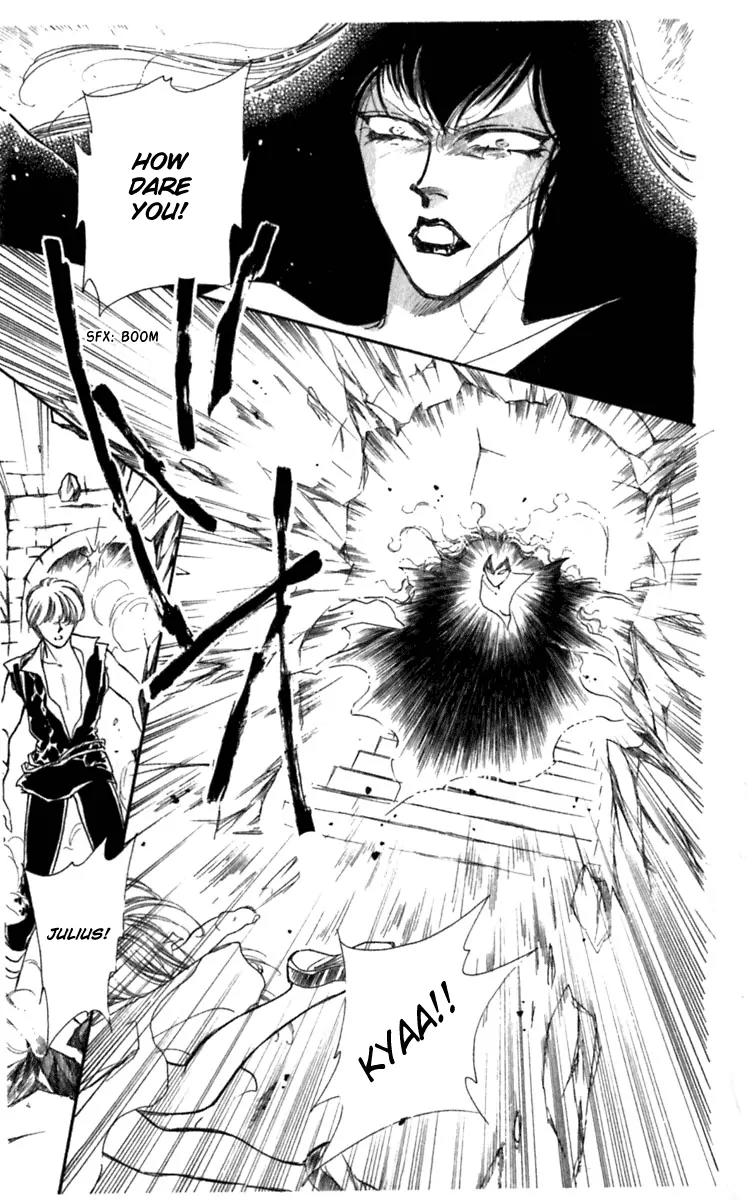 Viehmannin wa Utau Chapter 19 page 15 - Chapter 19