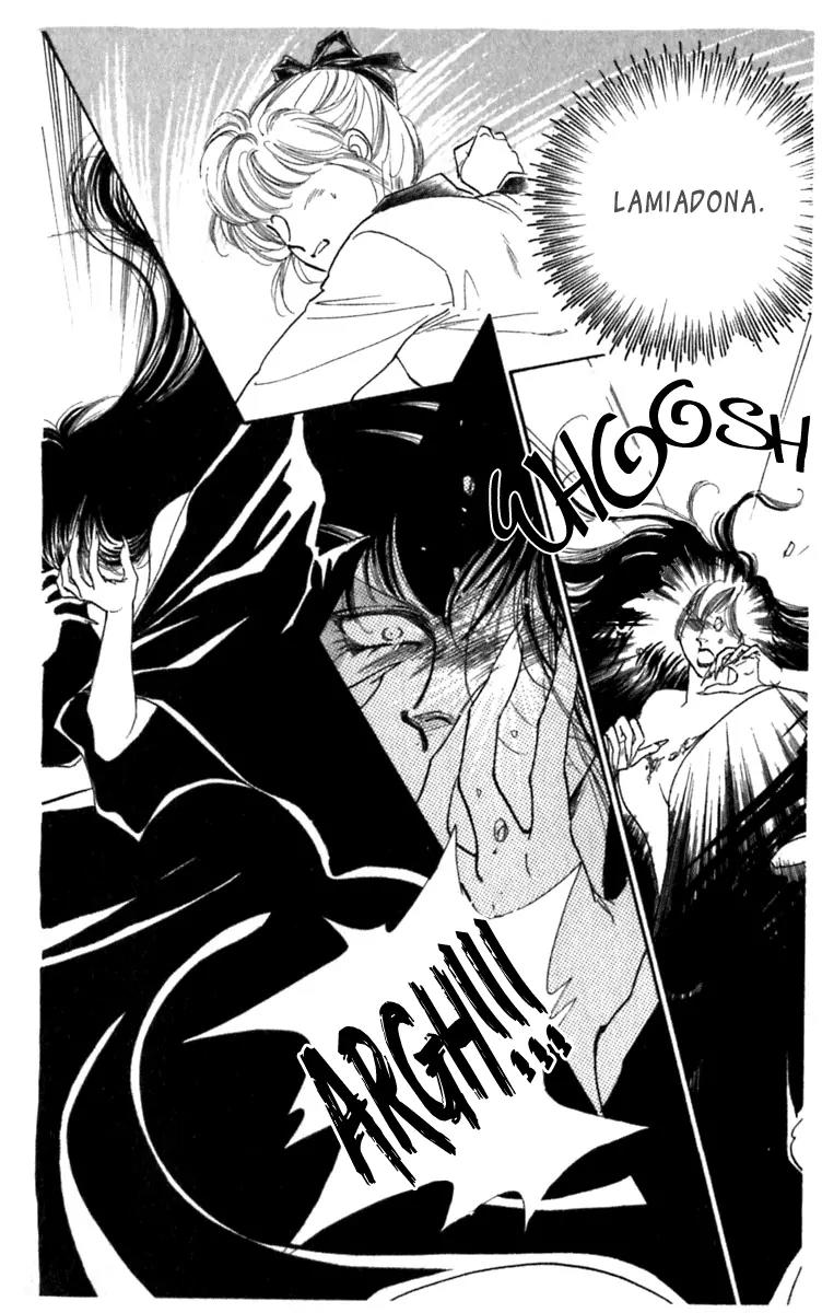 Viehmannin wa Utau Chapter 19 page 18 - Chapter 19