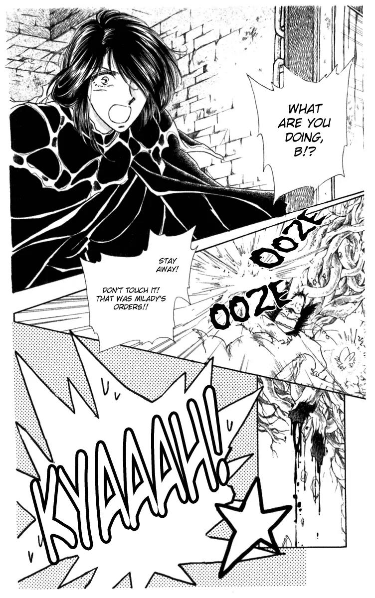 Viehmannin wa Utau Chapter 19 page 2 - Chapter 19