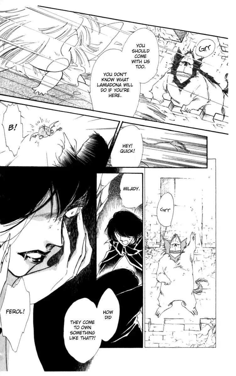 Viehmannin wa Utau Chapter 19 page 20 - Chapter 19