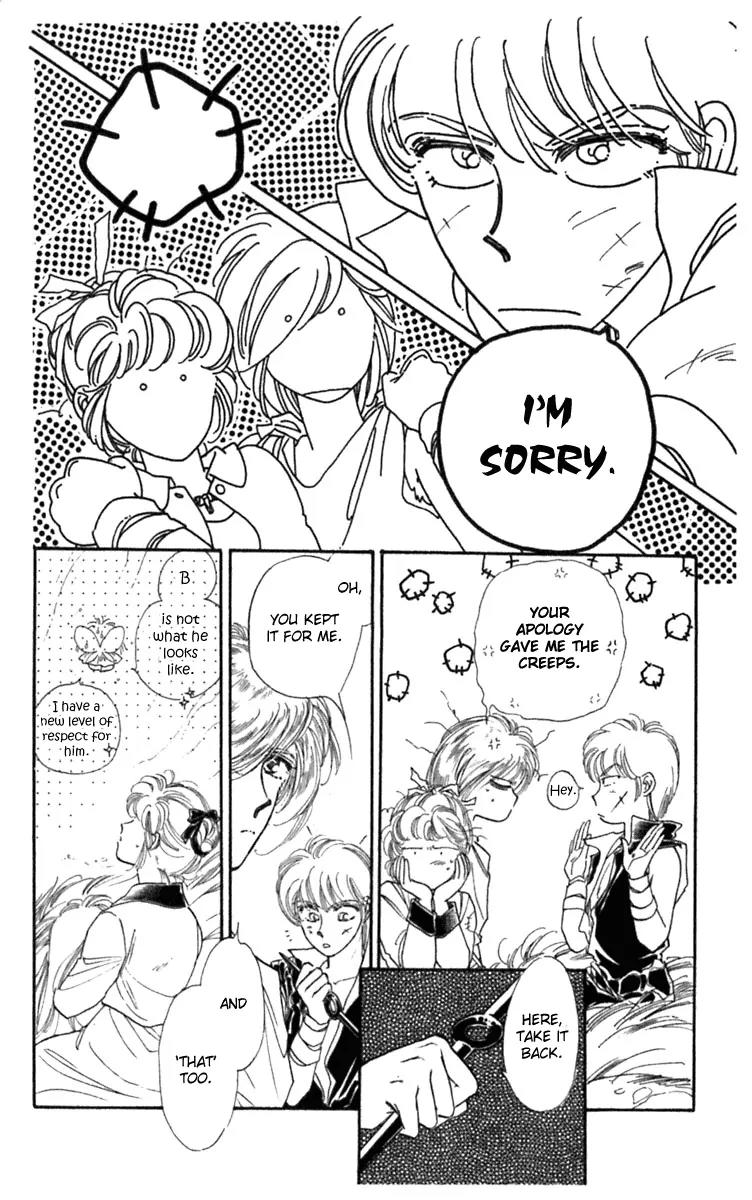 Viehmannin wa Utau Chapter 19 page 22 - Chapter 19