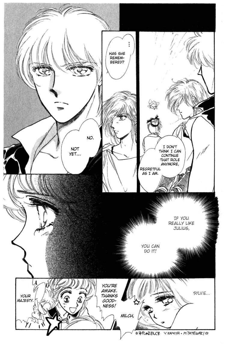 Viehmannin wa Utau Chapter 19 page 23 - Chapter 19