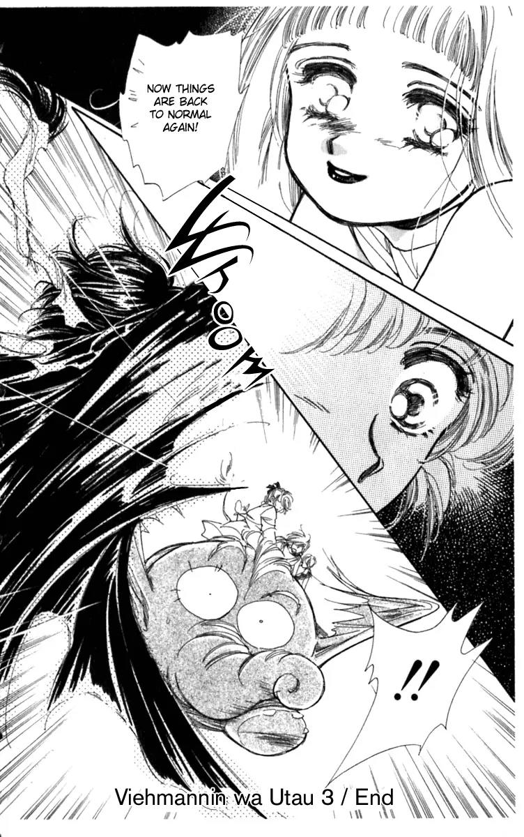 Viehmannin wa Utau Chapter 19 page 24 - Chapter 19