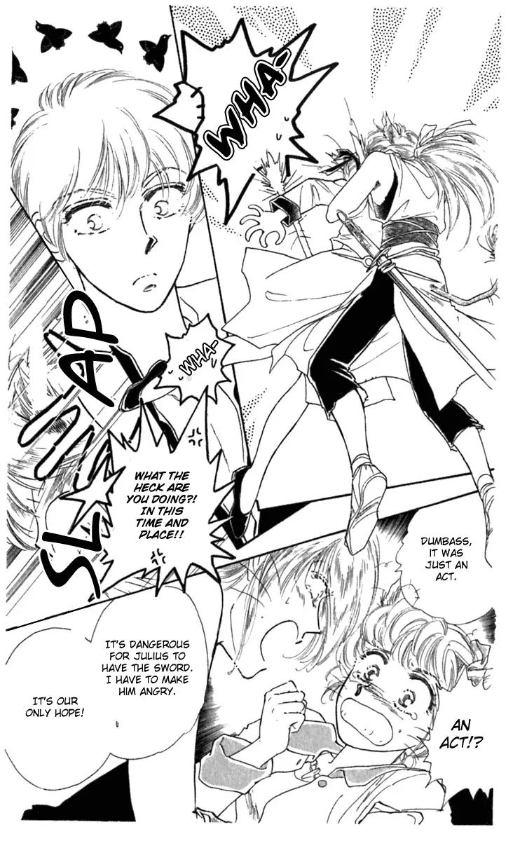 Viehmannin wa Utau Chapter 19 page 3 - Chapter 19