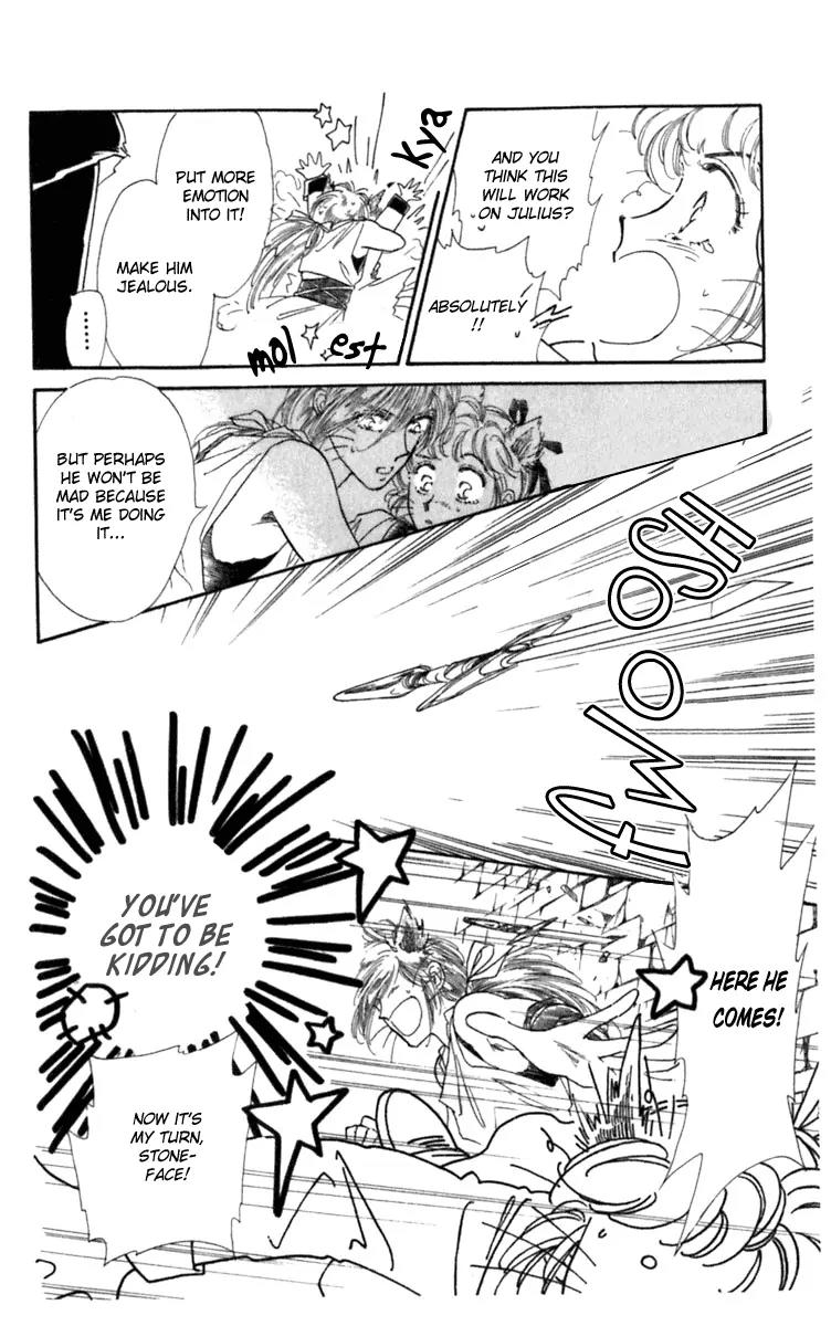 Viehmannin wa Utau Chapter 19 page 4 - Chapter 19