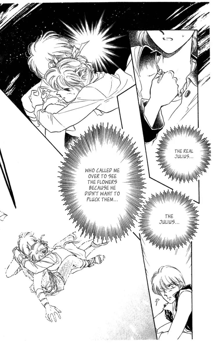 Viehmannin wa Utau Chapter 19 page 6 - Chapter 19
