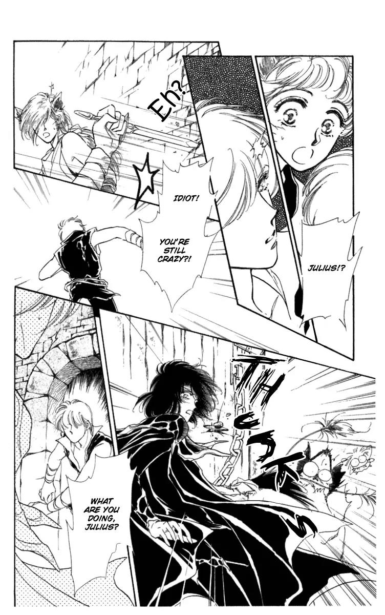 Viehmannin wa Utau Chapter 19 page 8 - Chapter 19