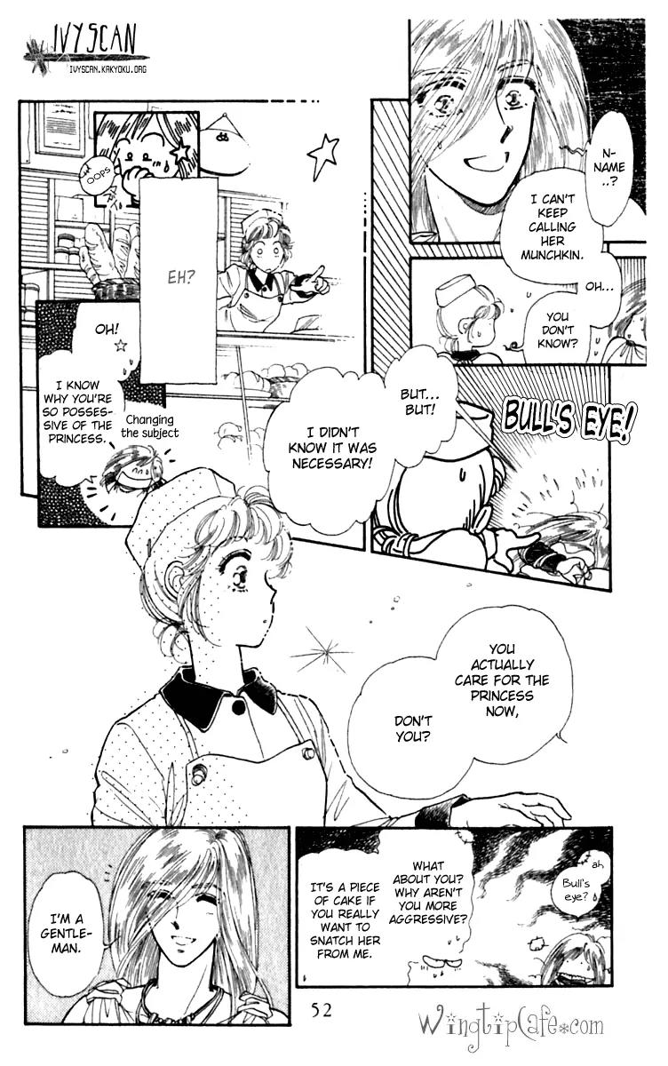 Viehmannin wa Utau Chapter 2 page 10 - Chapter 2