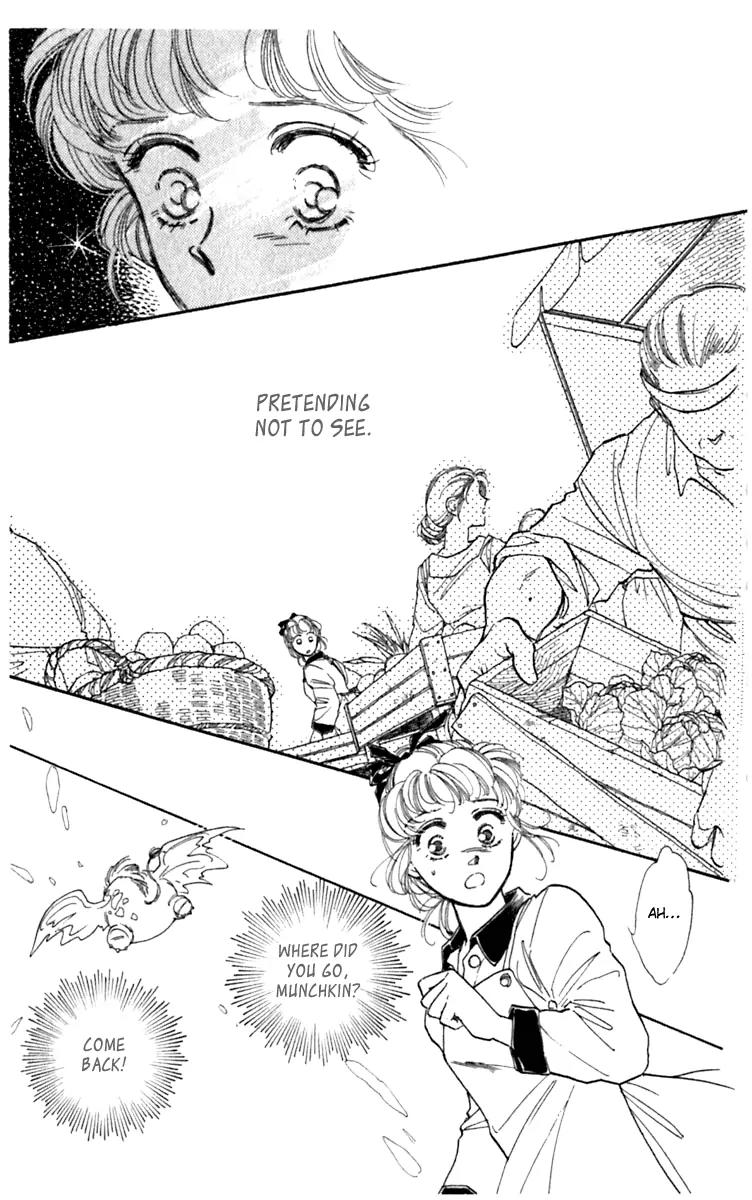 Viehmannin wa Utau Chapter 2 page 13 - Chapter 2