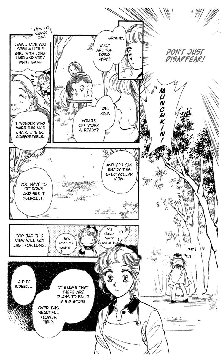 Viehmannin wa Utau Chapter 2 page 14 - Chapter 2