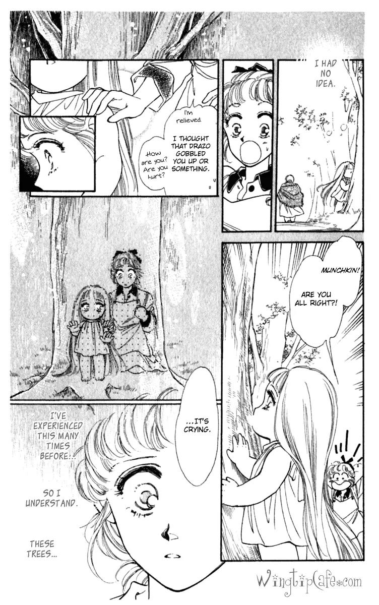 Viehmannin wa Utau Chapter 2 page 15 - Chapter 2