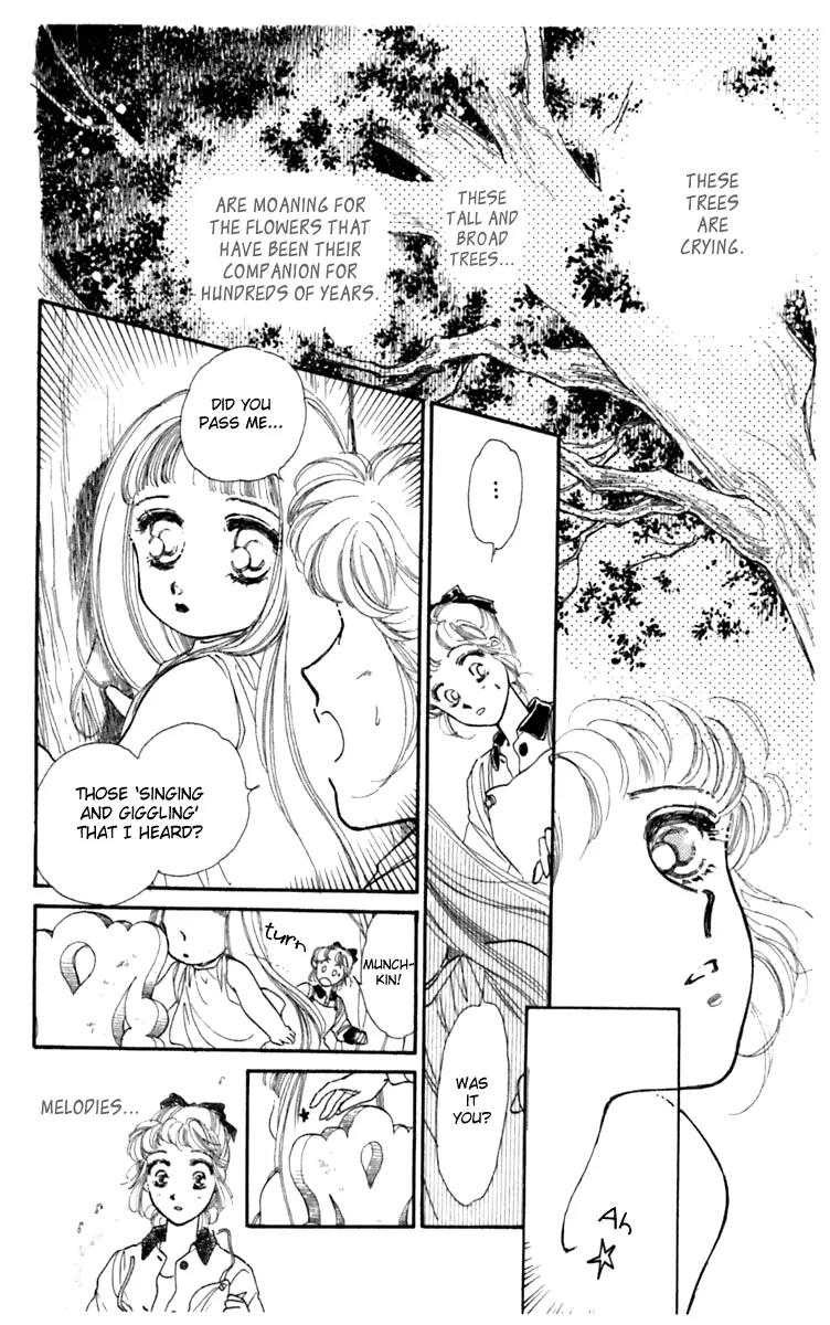 Viehmannin wa Utau Chapter 2 page 16 - Chapter 2