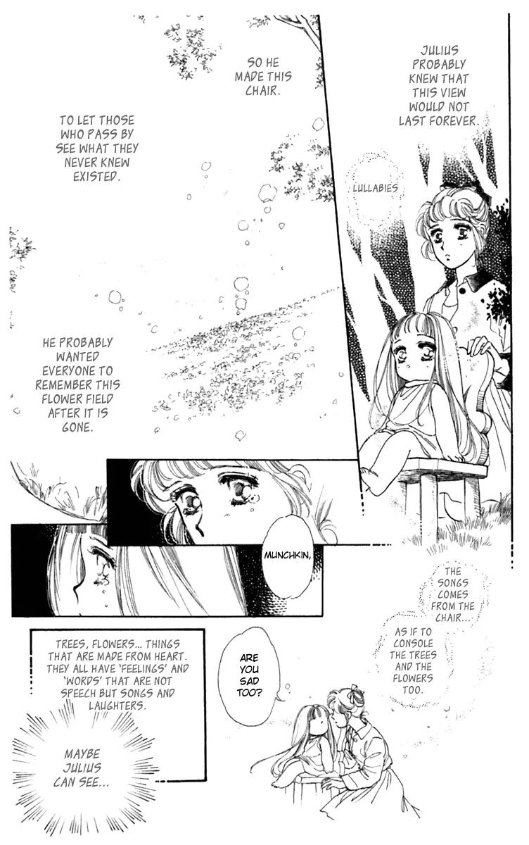 Viehmannin wa Utau Chapter 2 page 17 - Chapter 2