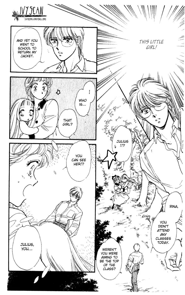 Viehmannin wa Utau Chapter 2 page 18 - Chapter 2