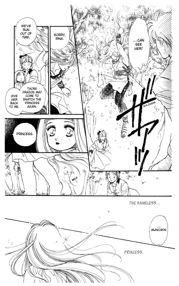Viehmannin wa Utau Chapter 2 page 19 - Chapter 2