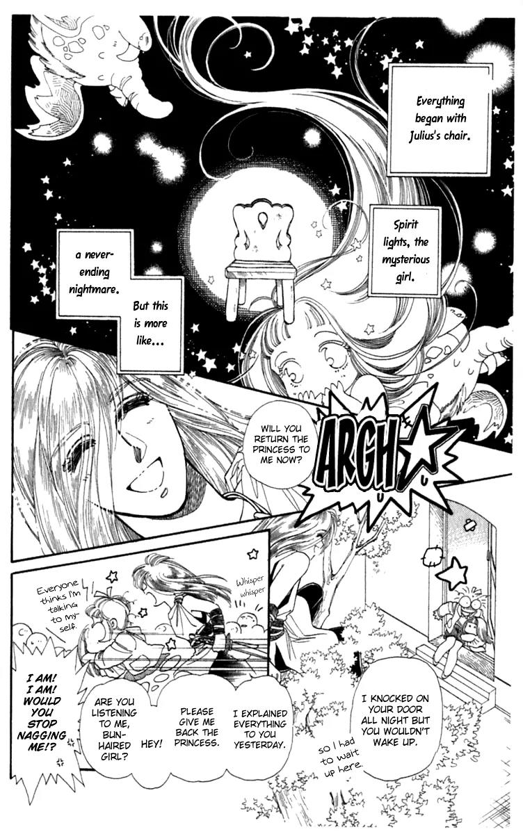 Viehmannin wa Utau Chapter 2 page 2 - Chapter 2