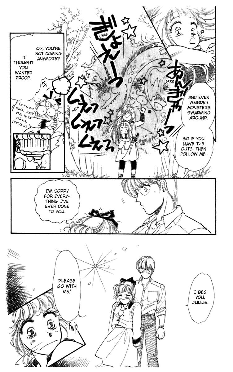 Viehmannin wa Utau Chapter 2 page 22 - Chapter 2