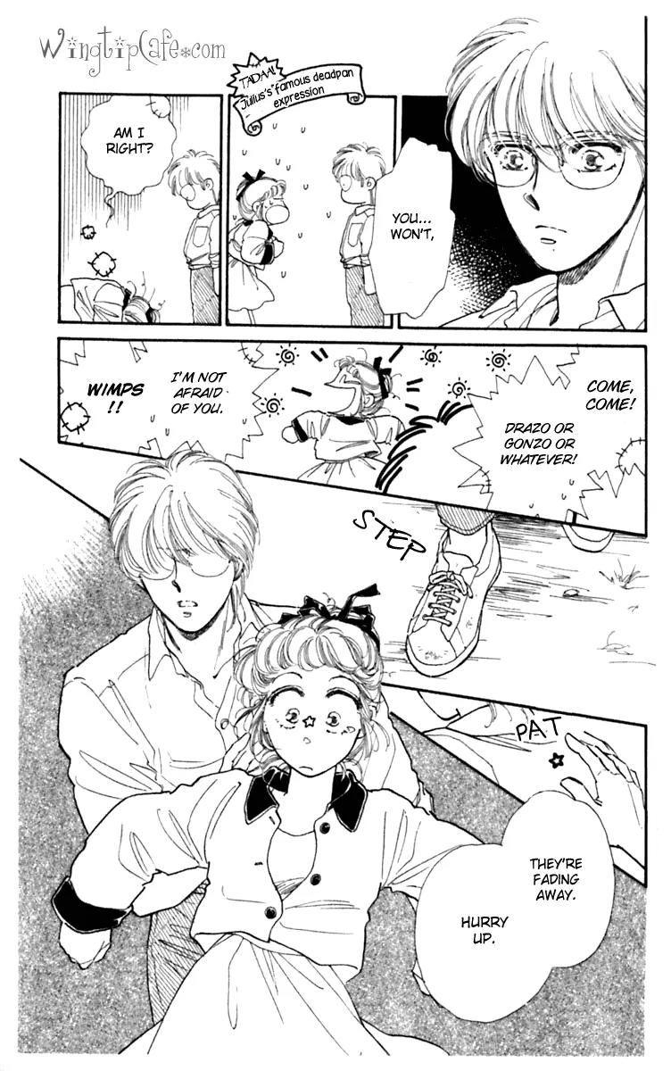 Viehmannin wa Utau Chapter 2 page 23 - Chapter 2