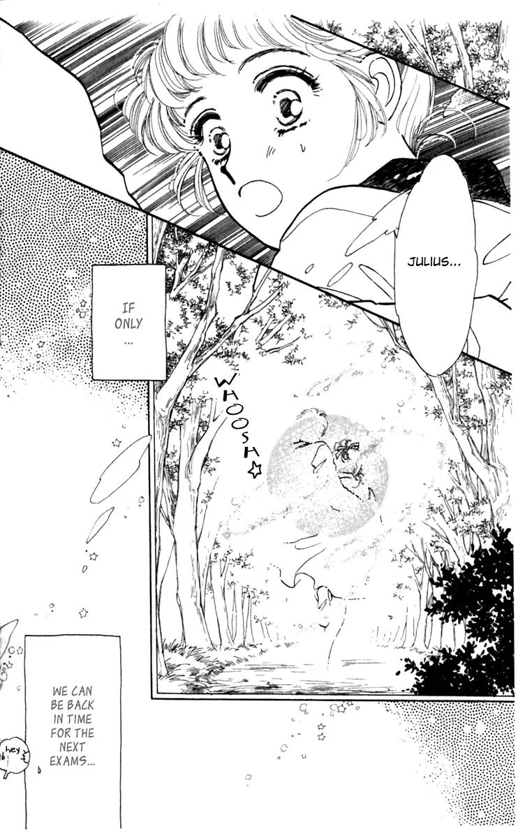 Viehmannin wa Utau Chapter 2 page 24 - Chapter 2